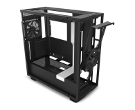 NZXT H7 Flow White&Black - 1044128 - zdjęcie 9